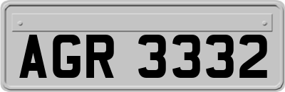 AGR3332