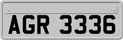 AGR3336