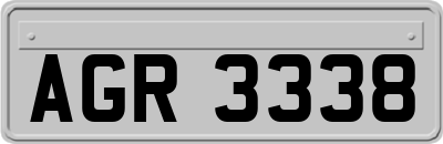 AGR3338