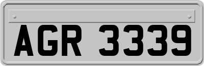 AGR3339