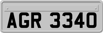 AGR3340