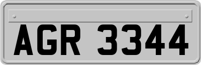 AGR3344