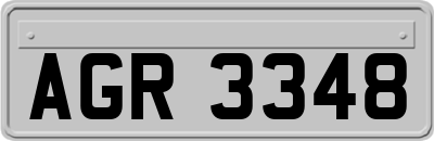 AGR3348