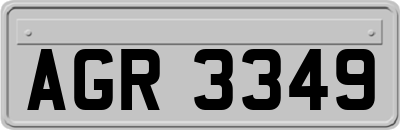 AGR3349
