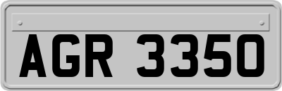 AGR3350