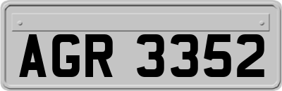 AGR3352