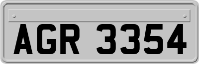 AGR3354