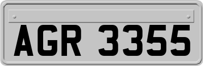 AGR3355