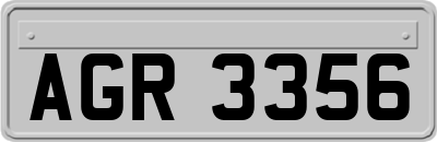 AGR3356