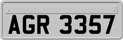 AGR3357