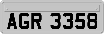AGR3358