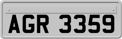AGR3359