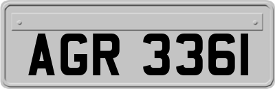 AGR3361