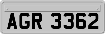 AGR3362