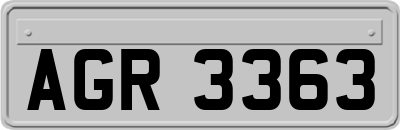 AGR3363