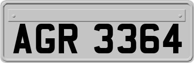AGR3364