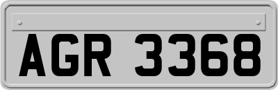 AGR3368