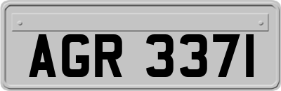 AGR3371