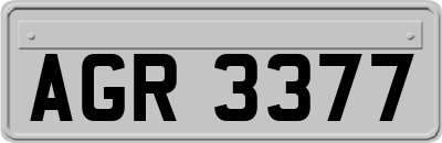 AGR3377