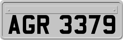 AGR3379
