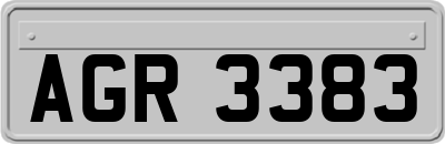 AGR3383