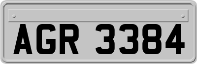 AGR3384