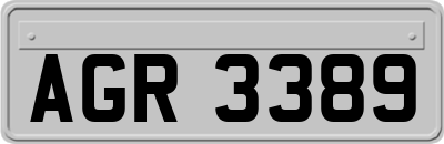 AGR3389