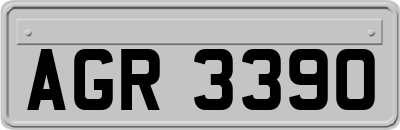 AGR3390