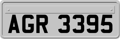 AGR3395