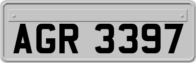 AGR3397