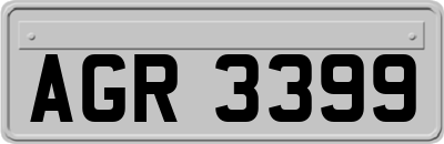 AGR3399