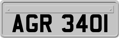 AGR3401