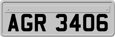 AGR3406