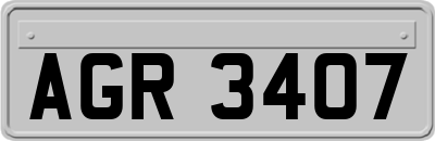 AGR3407