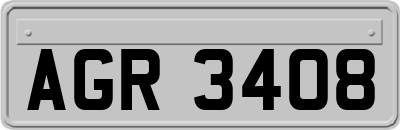 AGR3408