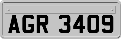 AGR3409