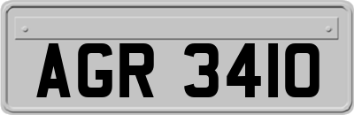 AGR3410