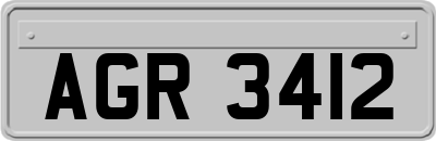 AGR3412