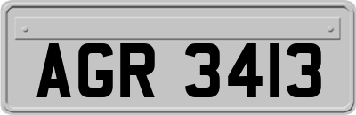 AGR3413