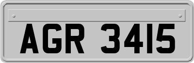 AGR3415