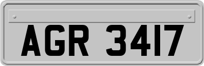 AGR3417