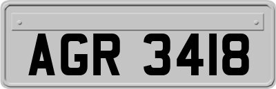 AGR3418
