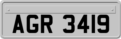 AGR3419