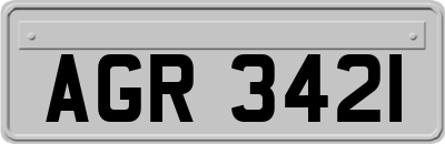 AGR3421