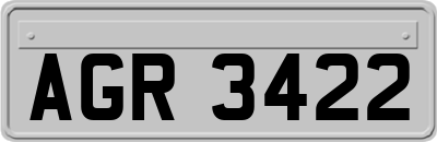 AGR3422