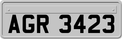 AGR3423