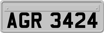 AGR3424