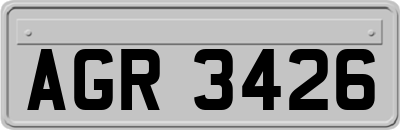 AGR3426