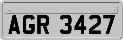 AGR3427