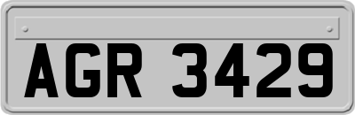 AGR3429